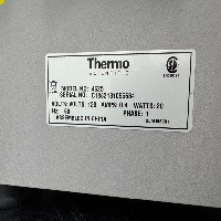 Thermo 4625 Titer Plate Shaker image 2